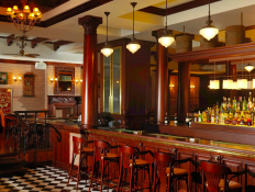 Coopers Bar & Restaurant