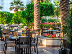 The Park Bar and Grill