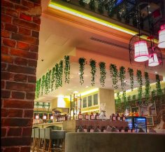Leopold's of London