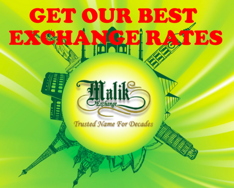 Malik Exchange Naif Area