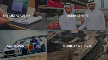Automobile & Touring Club Of the United Arab Emirates