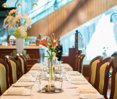 Entrecote Cafe de Paris Downtown Dubai