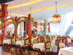 Entrecote Cafe de Paris Downtown Dubai