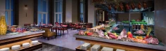 Ingredients Restaurant at Anantara Eastern Mangroves