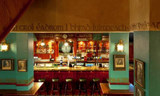 PJ O'Reilly's