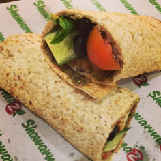Shawarmaz Dubai Media City