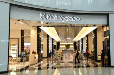Bloomingdale's, Dubai Mall