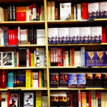 Borders Bookstore ​Mall of the Emirates