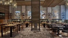 Si Ristorante Italiano & Bar