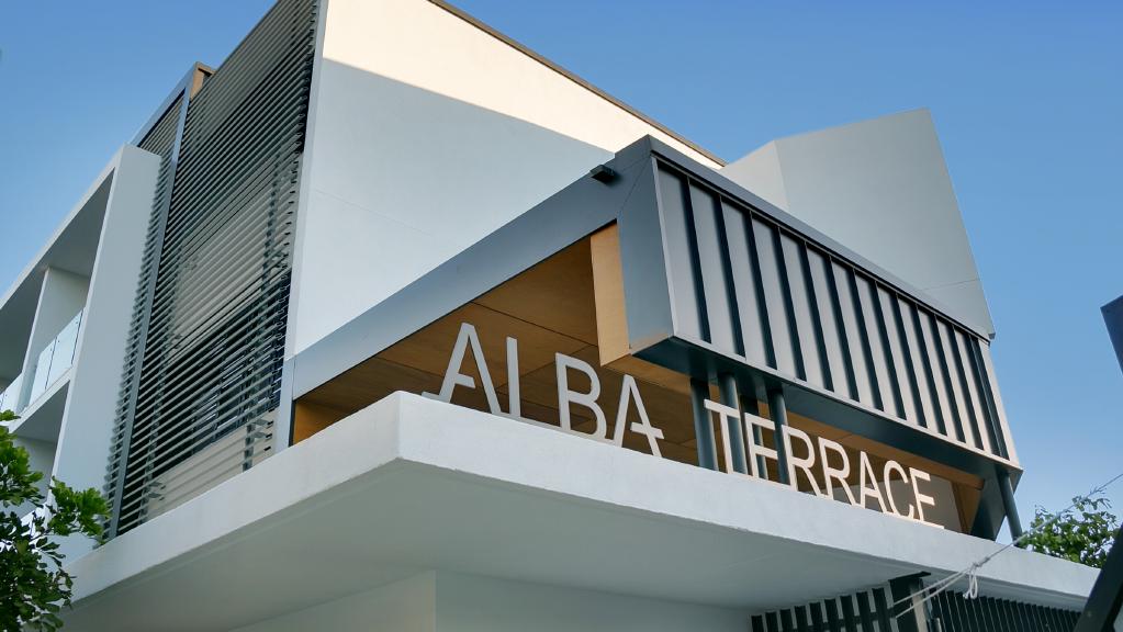 Alba Terrace