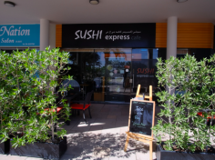 Sushi Express JLT