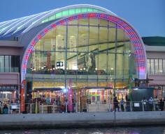 Dubai Festival City Mall