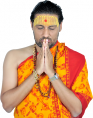 Astrologer Ashish Shastri (Guruji) reviews Astrologer Ashish Shastri (Guruji)