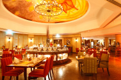 La Mamma Italian Restaurant