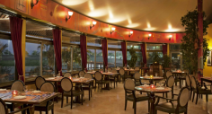 Bravo Tapas Bar & Restaurant