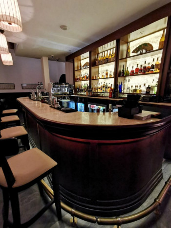 MATSU - Japanese Restaurant