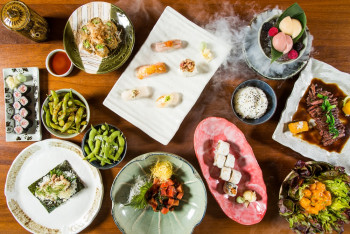MATSU - Japanese Restaurant