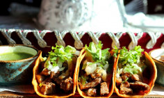 El Sombrero Mexican Restaurant