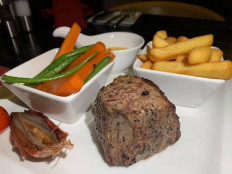 Choice Cut Steak House