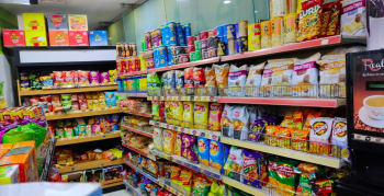 Carry Food Supermarket Al Barsha