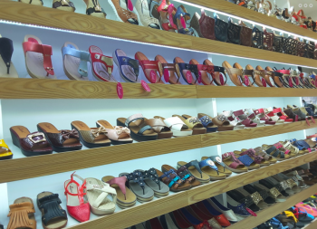 Rukn Al Raha Shoes Trading