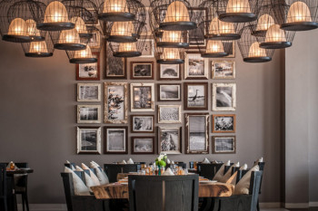 Safina Restaurant