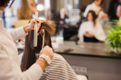 Al Shama Ladies Saloon