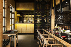 Tokyo Grill