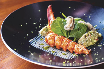 Tokyo Grill