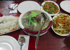 Oriental Korner