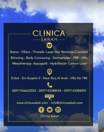 Clinica Sabah
