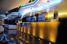 C House Lounge Cafe