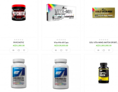 Body Plus