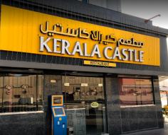 Kerala Castle