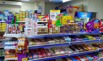 Wahat Al Yasmin Supermarket Maleha Road