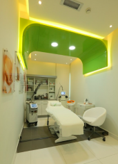 Charme Day Surgery Center reviews Charme Day Surgery Center