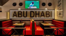 Stock Burger Co. Abu Dhabi