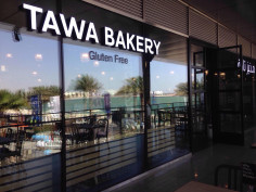 Tawa Bakery