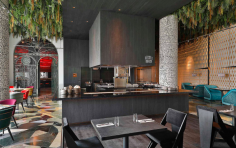 Garage Restaurant