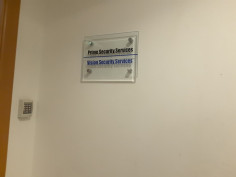 Visions Security Services