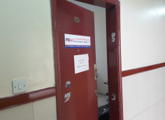 POGM Technical Works