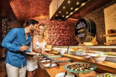 Nobu Dubai