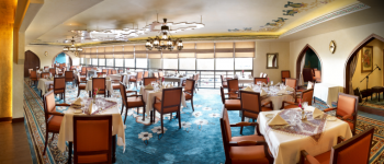 Shabestan Restaurant