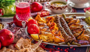 Shabestan Restaurant