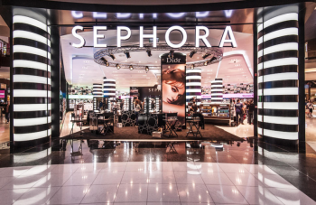 Sephora Dubai Mall