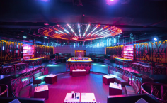 Sensation Club Dubai