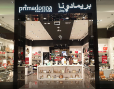 Primadonna Collections