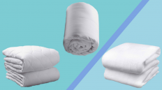 Al Baksha Blankets & Mattress