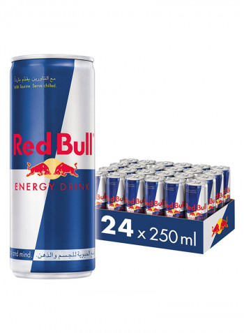 Energy Drink 250ml Pack of 24