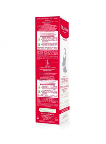 Stretch Marks Recovery Serum 75ml